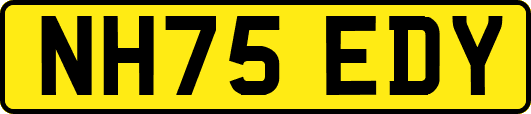 NH75EDY