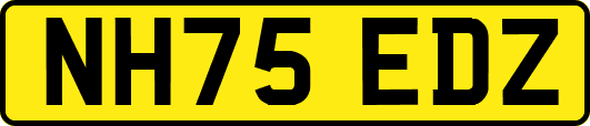 NH75EDZ