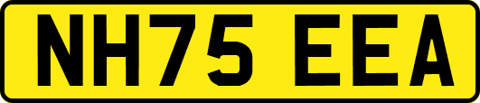 NH75EEA