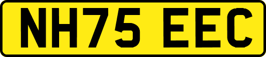 NH75EEC