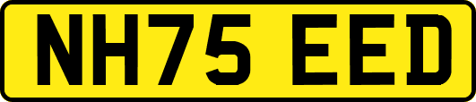 NH75EED