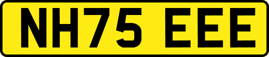 NH75EEE