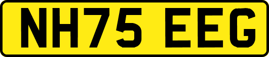 NH75EEG