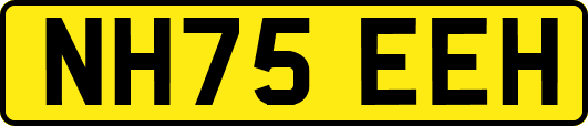 NH75EEH
