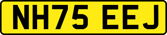 NH75EEJ