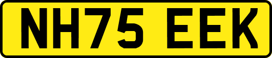 NH75EEK