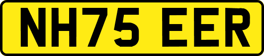 NH75EER