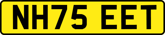 NH75EET