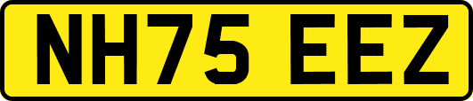 NH75EEZ