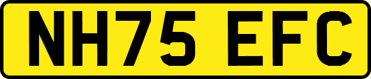 NH75EFC