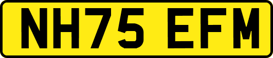 NH75EFM