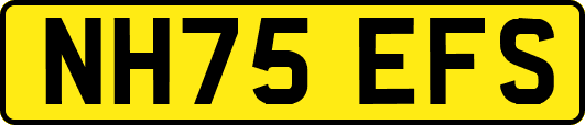 NH75EFS