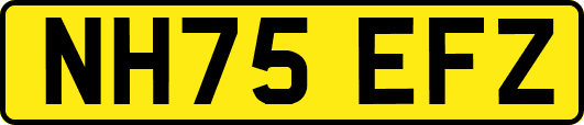 NH75EFZ