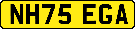 NH75EGA