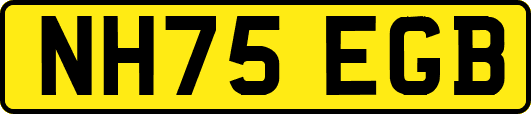 NH75EGB