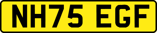 NH75EGF
