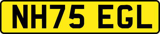 NH75EGL