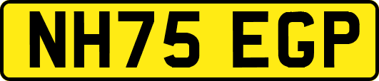 NH75EGP
