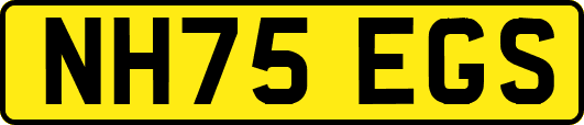NH75EGS