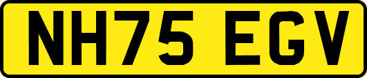 NH75EGV