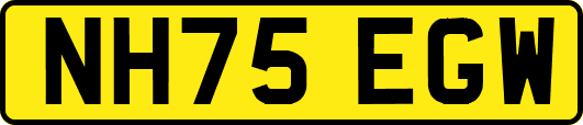 NH75EGW