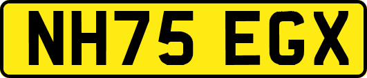 NH75EGX