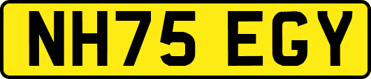 NH75EGY