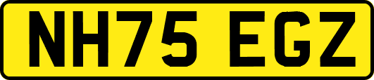 NH75EGZ