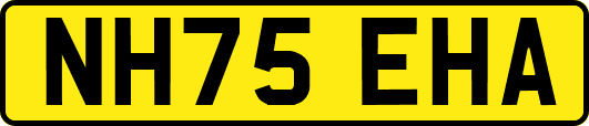 NH75EHA