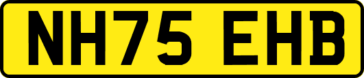 NH75EHB