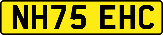 NH75EHC