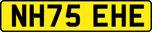 NH75EHE