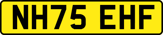 NH75EHF