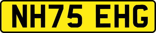 NH75EHG