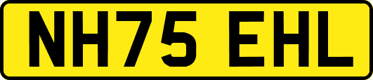 NH75EHL