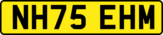 NH75EHM