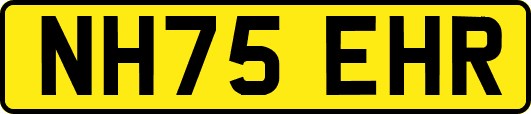 NH75EHR