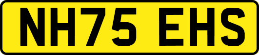 NH75EHS