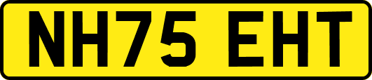 NH75EHT