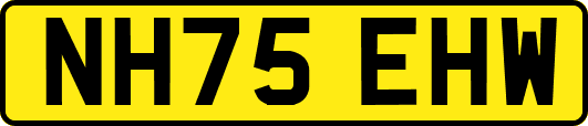 NH75EHW