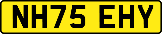 NH75EHY