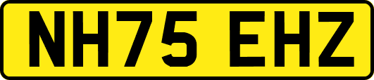 NH75EHZ