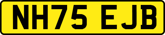NH75EJB