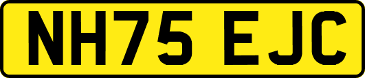 NH75EJC