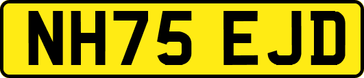 NH75EJD
