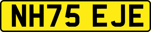 NH75EJE