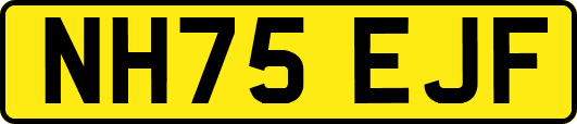 NH75EJF
