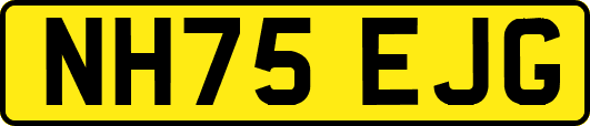 NH75EJG