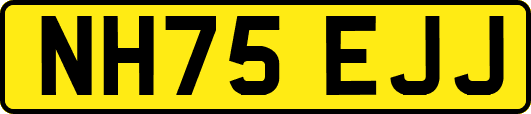 NH75EJJ