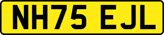 NH75EJL